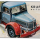 Illustration for article titled There Was A Time When Ford Didn't Think The Mustang Brand Was Worth What A Fancy Truck Costs